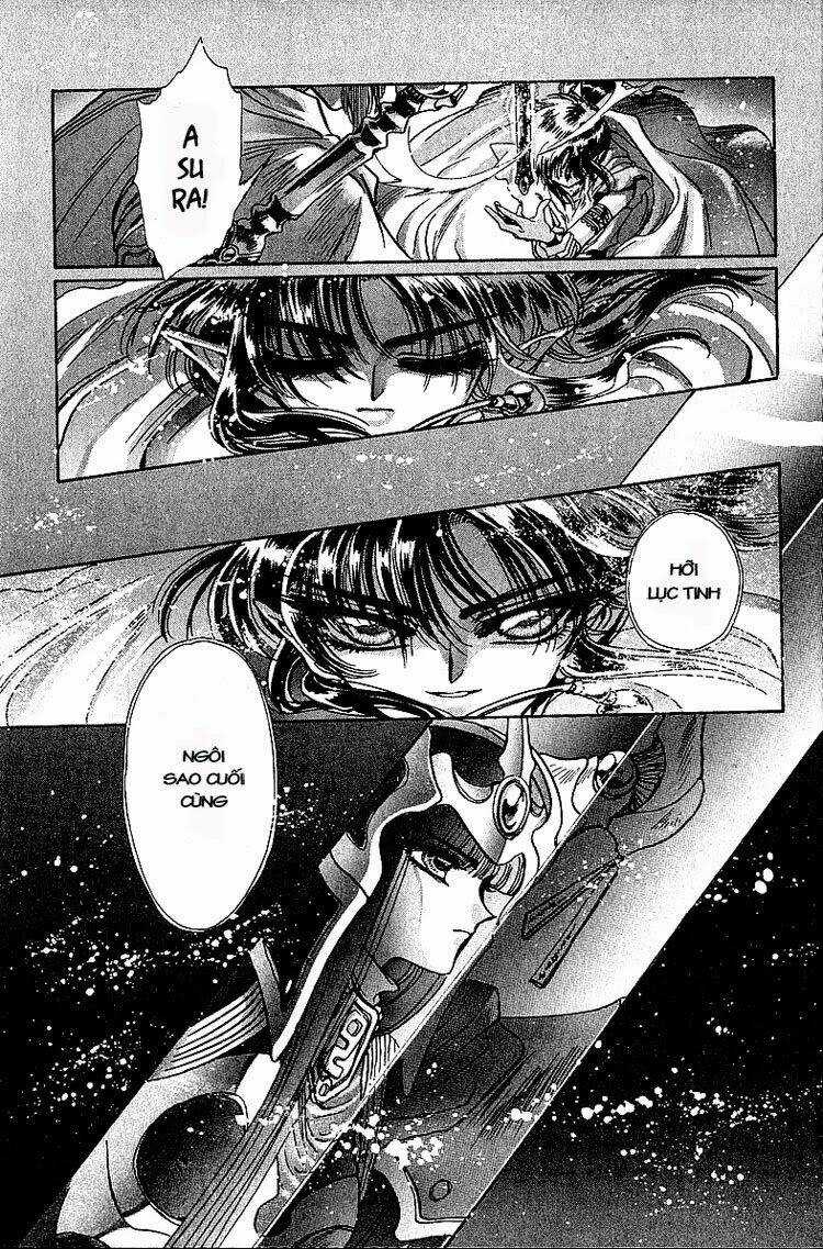 RG Veda - Chapter 43 - Trang 10