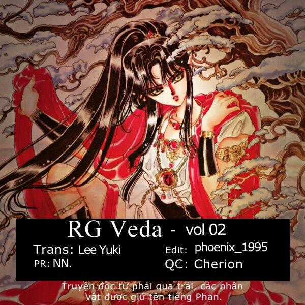 RG Veda - Chapter 5 - Trang 2