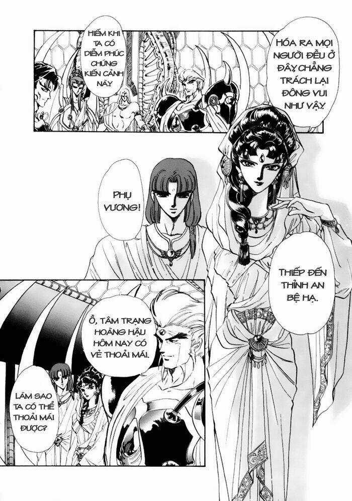 RG Veda - Chapter 5 - Trang 11