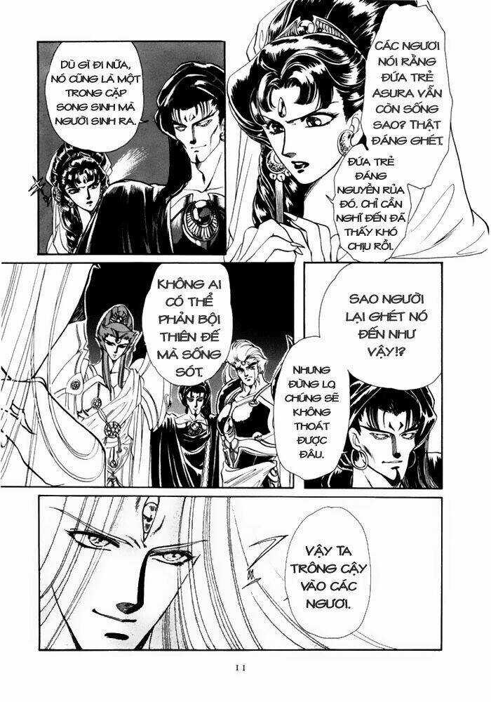 RG Veda - Chapter 5 - Trang 12