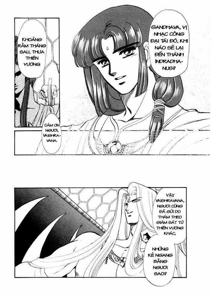 RG Veda - Chapter 5 - Trang 14
