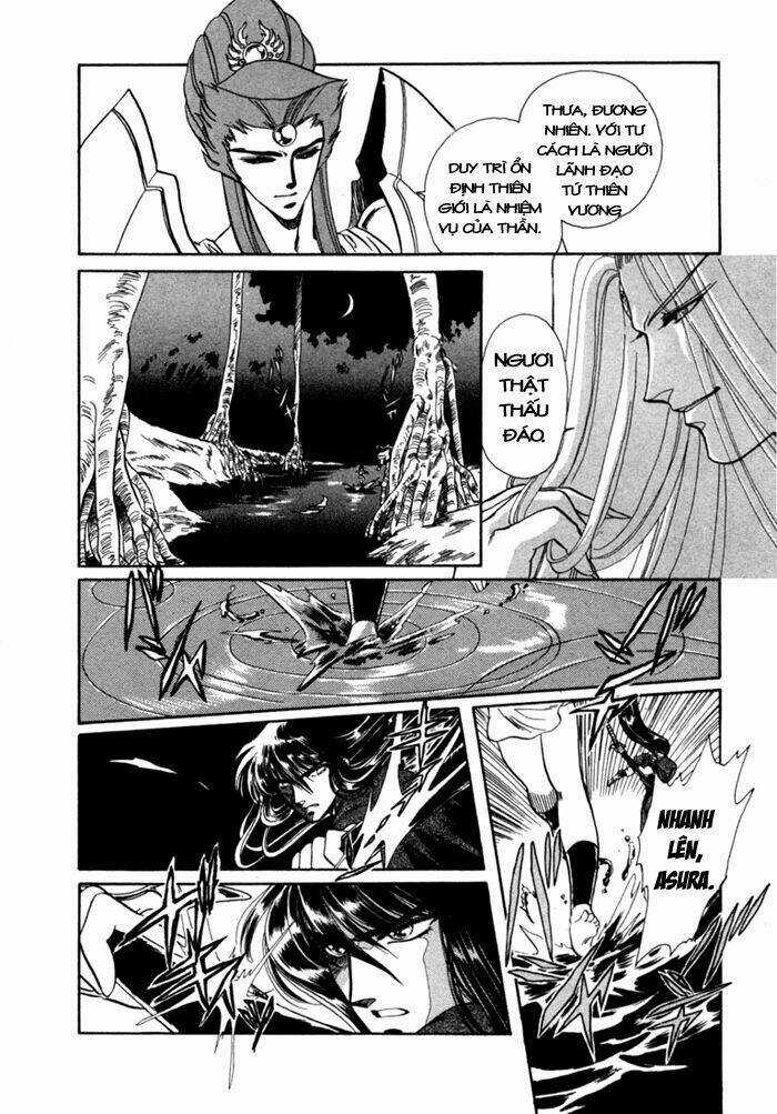 RG Veda - Chapter 5 - Trang 15