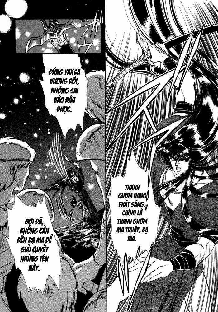 RG Veda - Chapter 5 - Trang 16