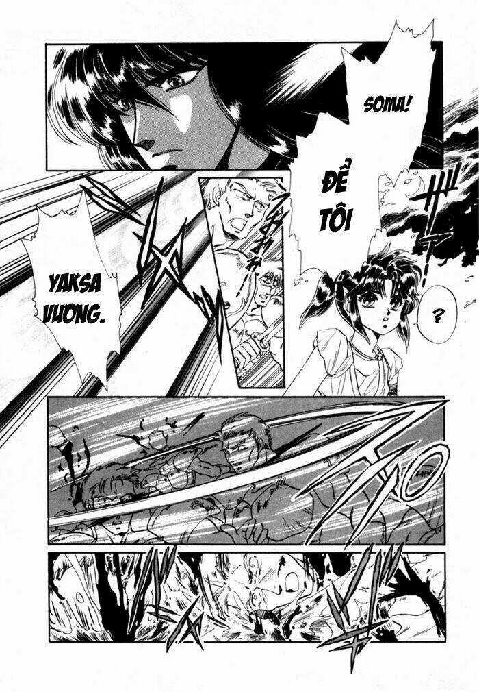 RG Veda - Chapter 5 - Trang 17