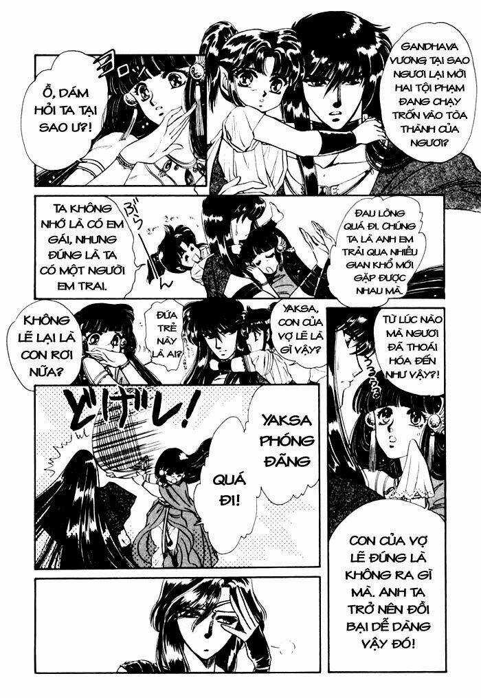 RG Veda - Chapter 5 - Trang 20