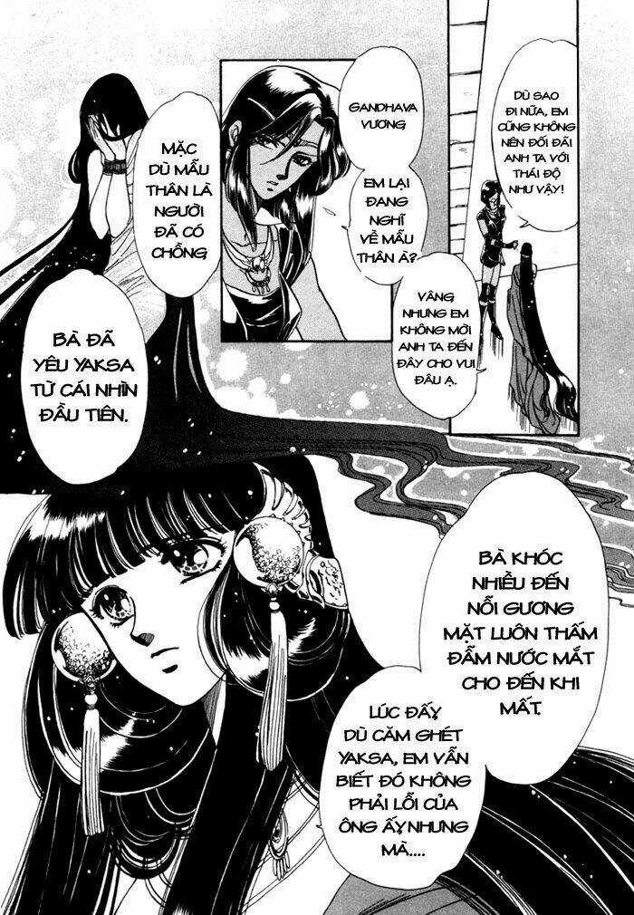 RG Veda - Chapter 5 - Trang 21