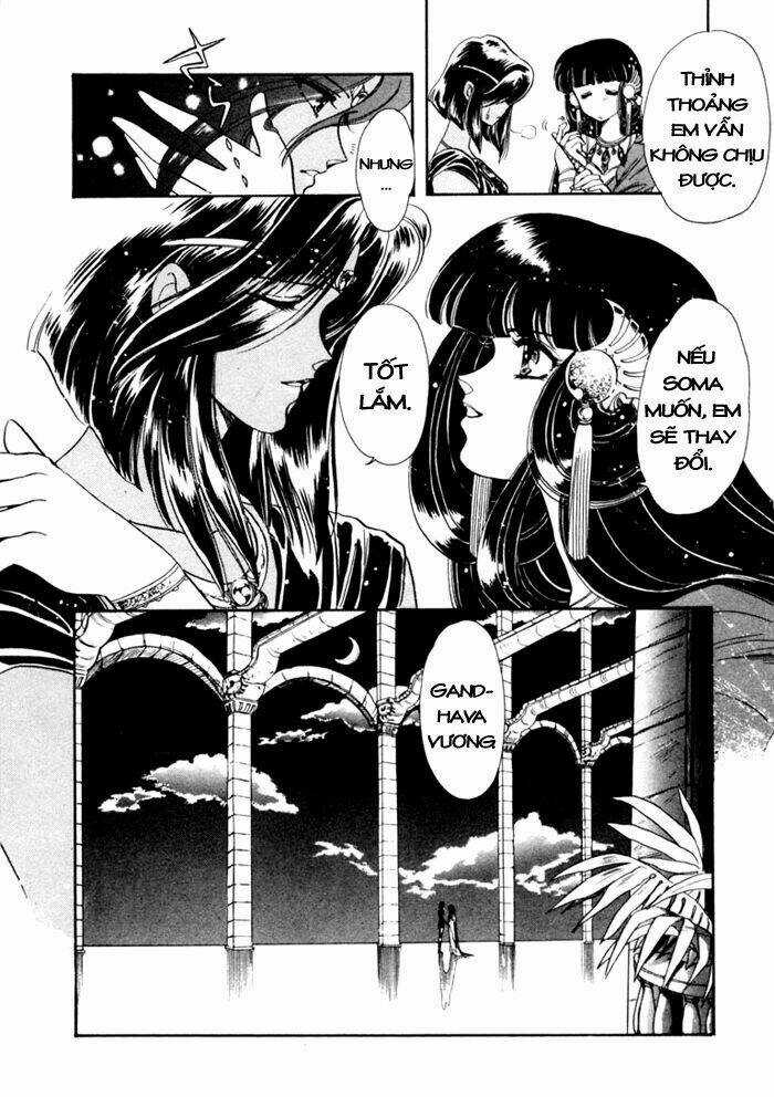 RG Veda - Chapter 5 - Trang 22