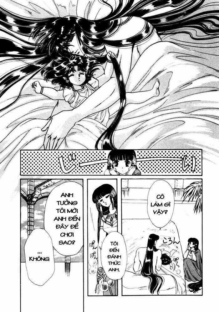 RG Veda - Chapter 5 - Trang 24