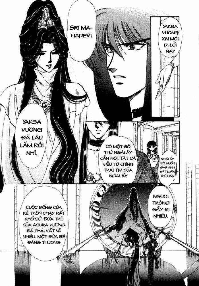 RG Veda - Chapter 5 - Trang 25