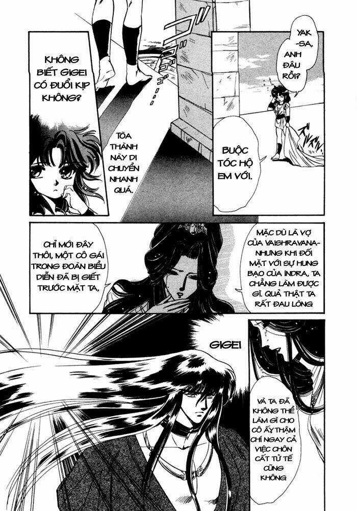 RG Veda - Chapter 5 - Trang 26