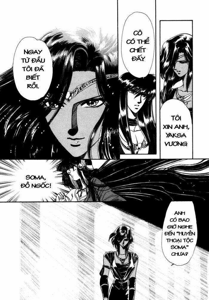 RG Veda - Chapter 5 - Trang 28