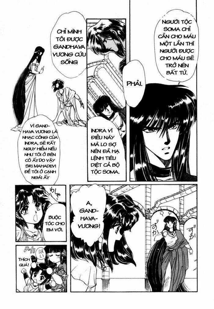 RG Veda - Chapter 5 - Trang 29