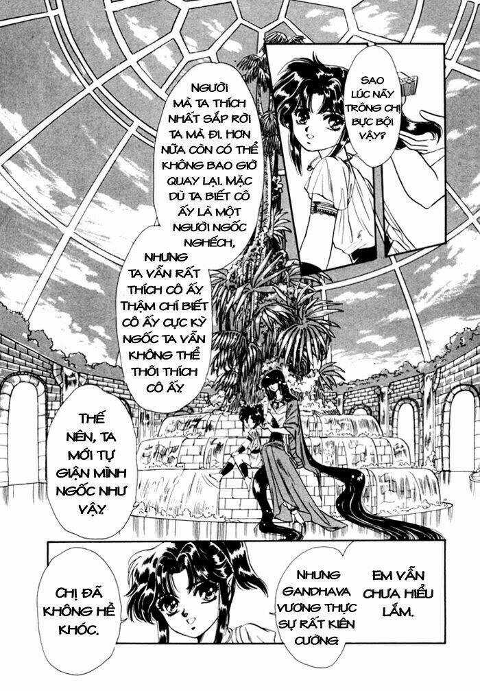 RG Veda - Chapter 5 - Trang 30