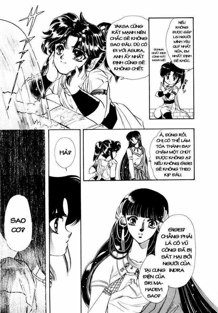 RG Veda - Chapter 5 - Trang 31