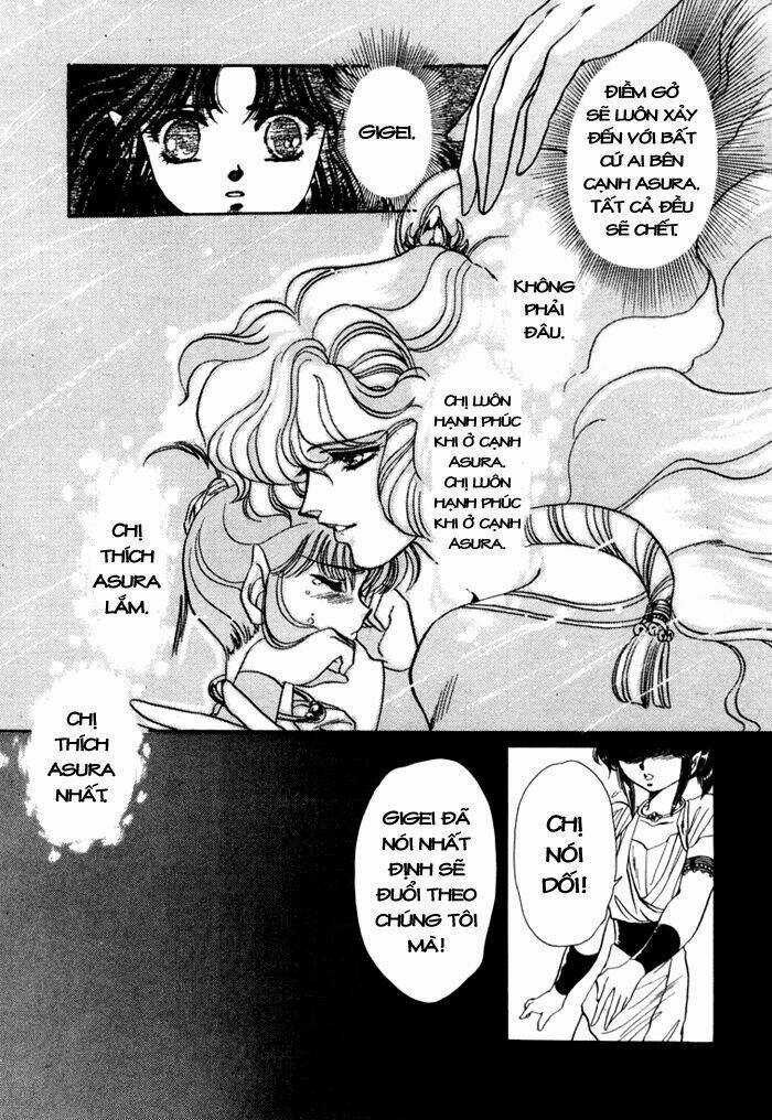 RG Veda - Chapter 5 - Trang 32