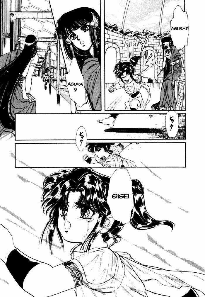 RG Veda - Chapter 5 - Trang 33