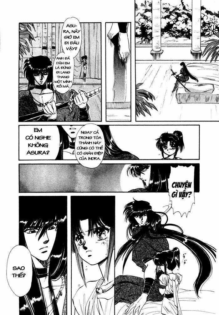 RG Veda - Chapter 5 - Trang 37