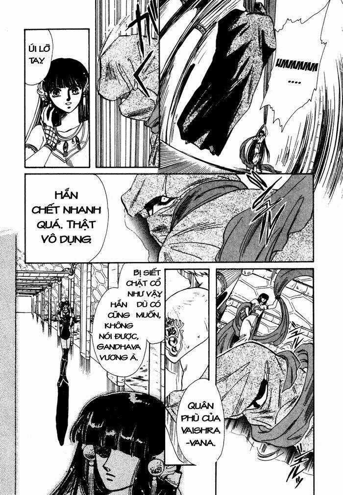 RG Veda - Chapter 5 - Trang 40