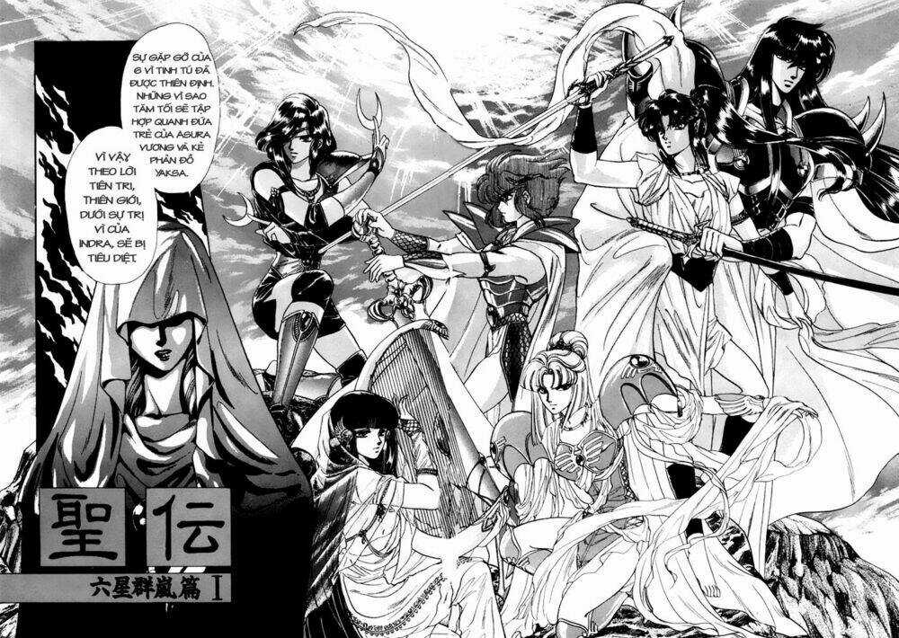 RG Veda - Chapter 5 - Trang 8