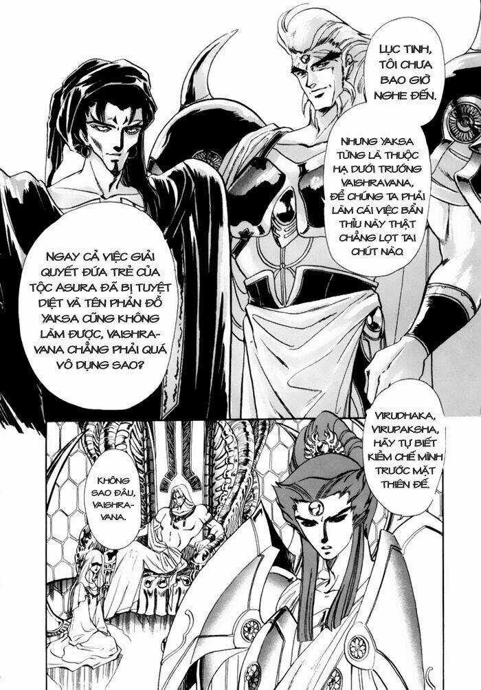 RG Veda - Chapter 5 - Trang 9