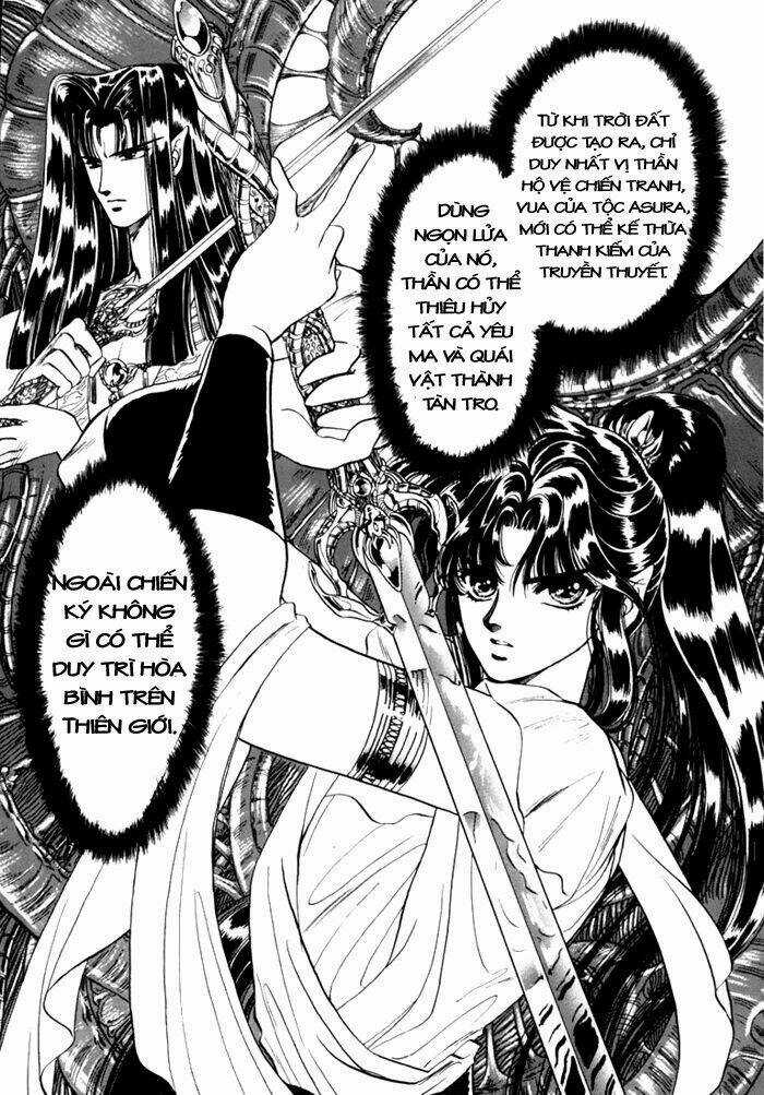 RG Veda - Chapter 6 - Trang 11