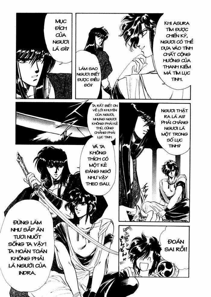 RG Veda - Chapter 6 - Trang 12