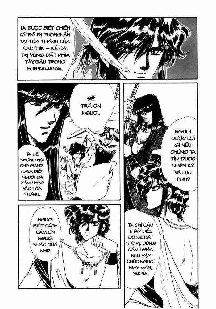 RG Veda - Chapter 6 - Trang 13