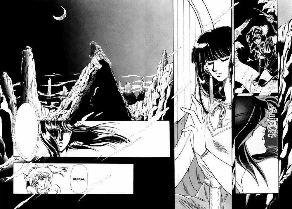 RG Veda - Chapter 6 - Trang 15