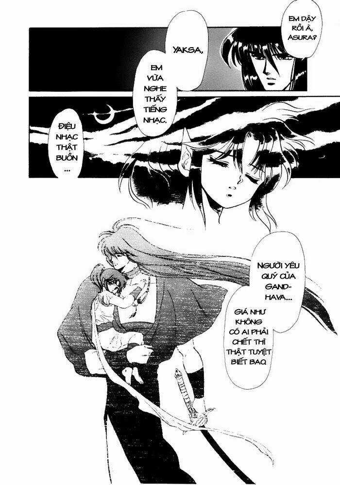 RG Veda - Chapter 6 - Trang 16