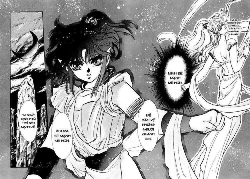 RG Veda - Chapter 6 - Trang 18