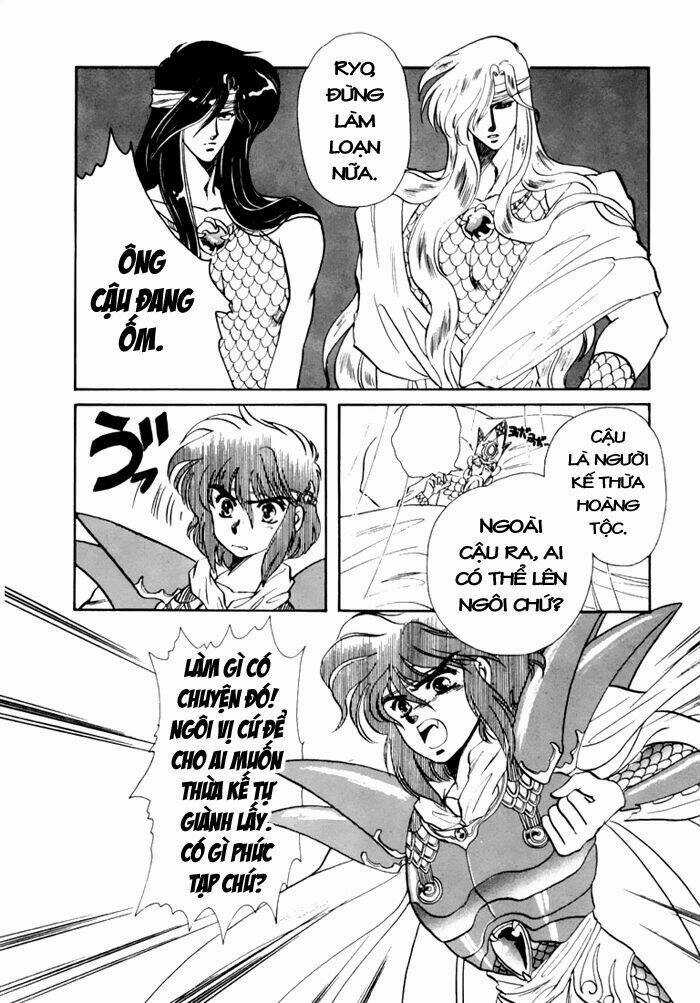 RG Veda - Chapter 6 - Trang 20