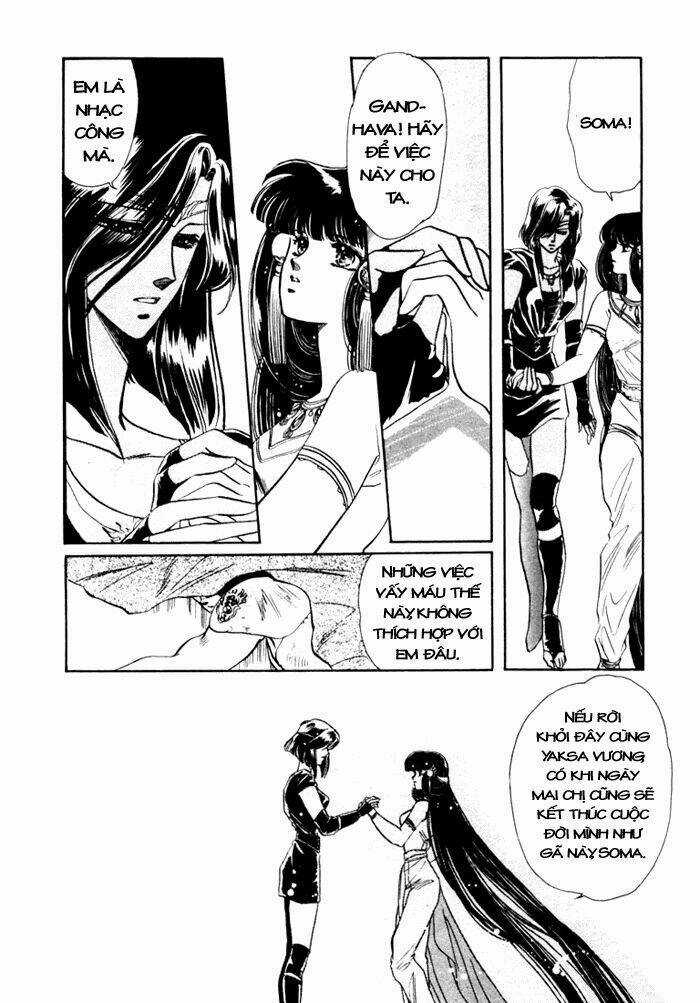 RG Veda - Chapter 6 - Trang 3