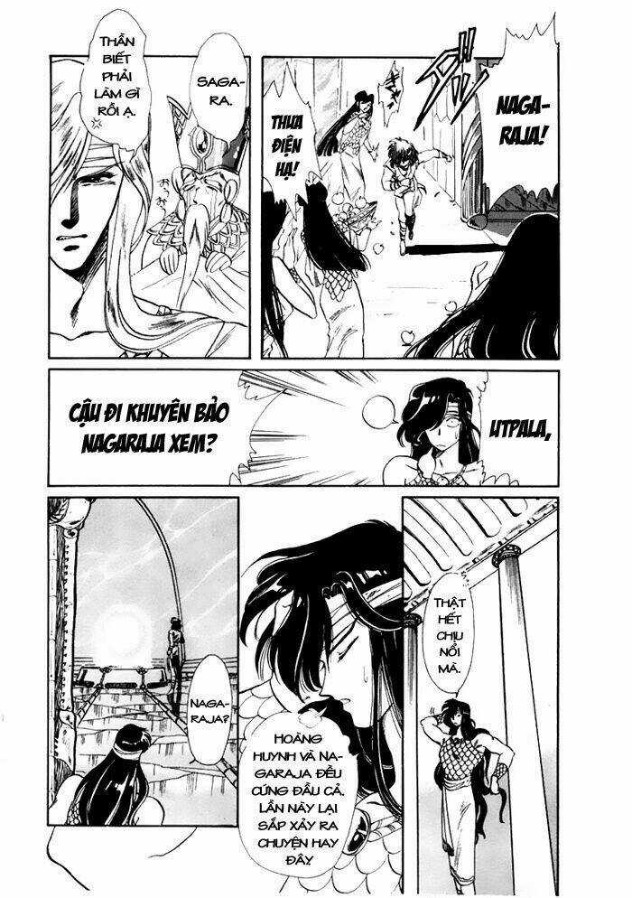 RG Veda - Chapter 6 - Trang 23