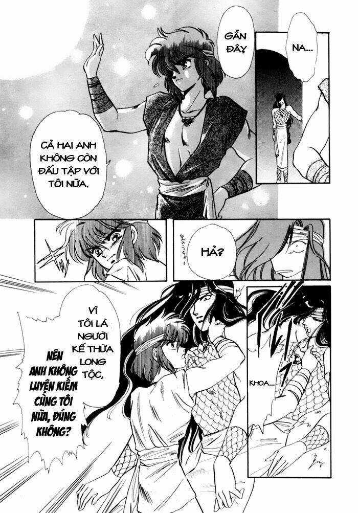 RG Veda - Chapter 6 - Trang 24