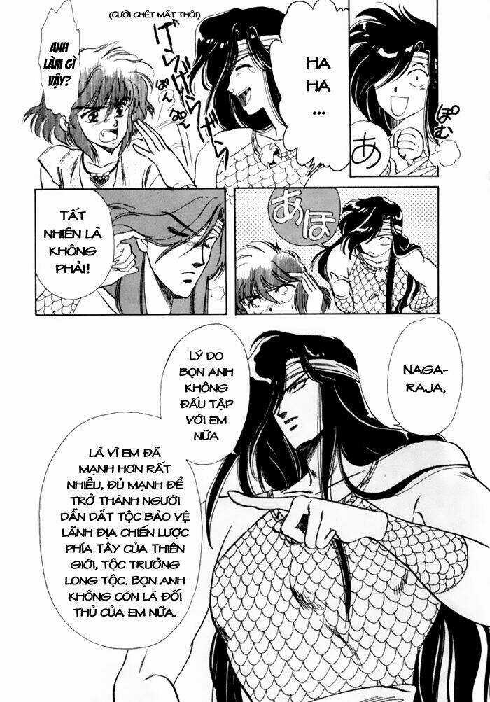 RG Veda - Chapter 6 - Trang 25