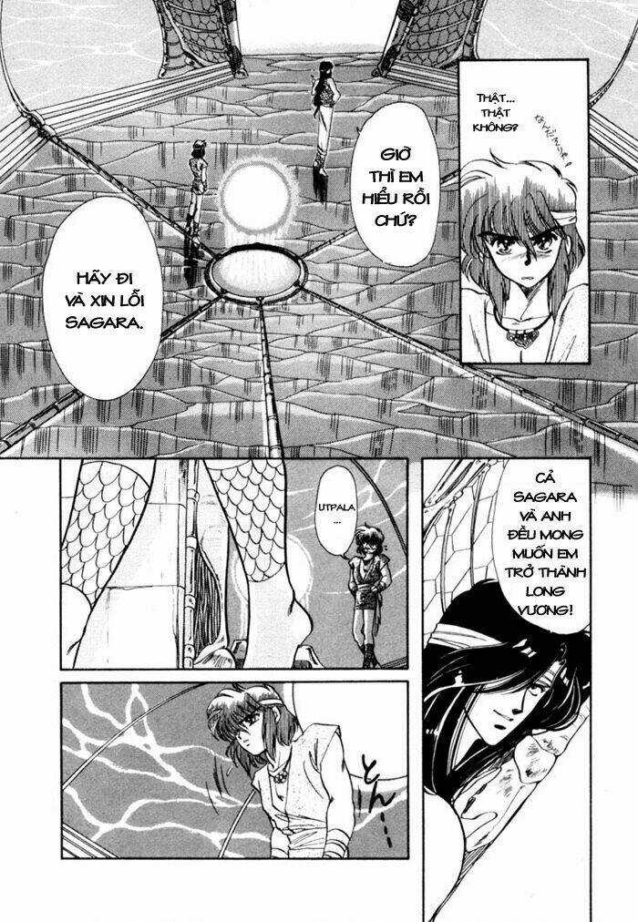 RG Veda - Chapter 6 - Trang 26