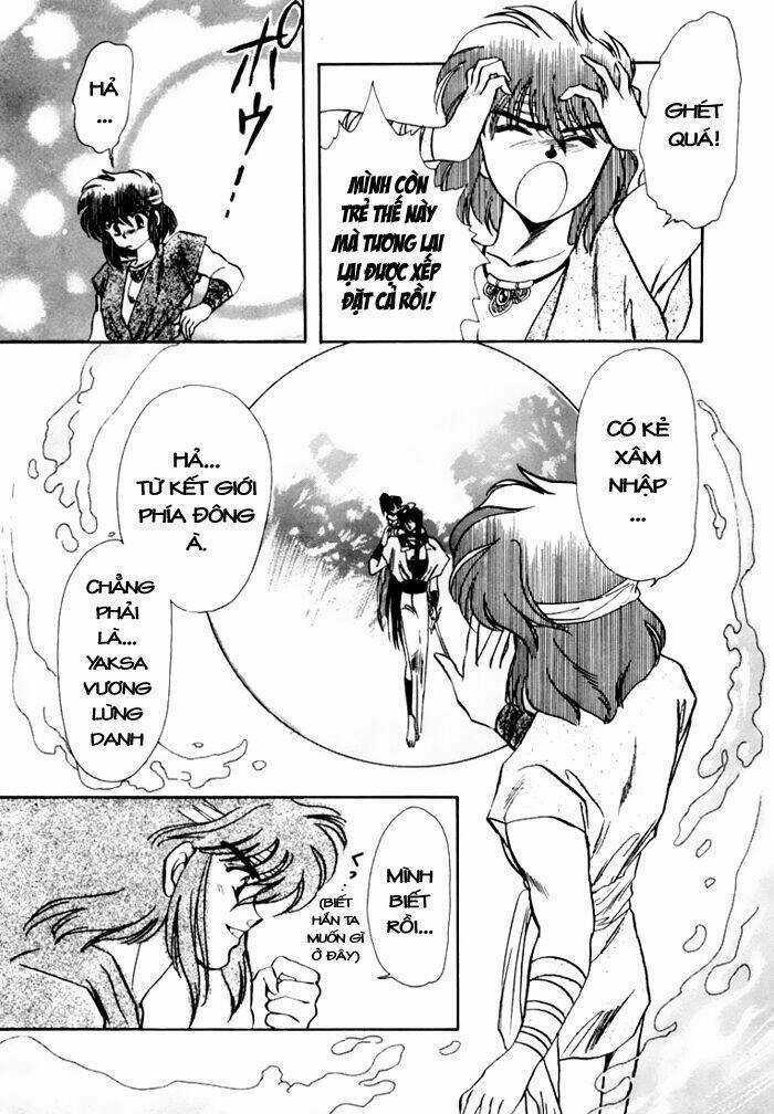 RG Veda - Chapter 6 - Trang 27