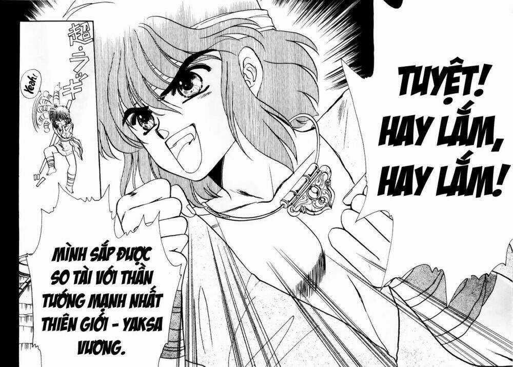 RG Veda - Chapter 6 - Trang 28