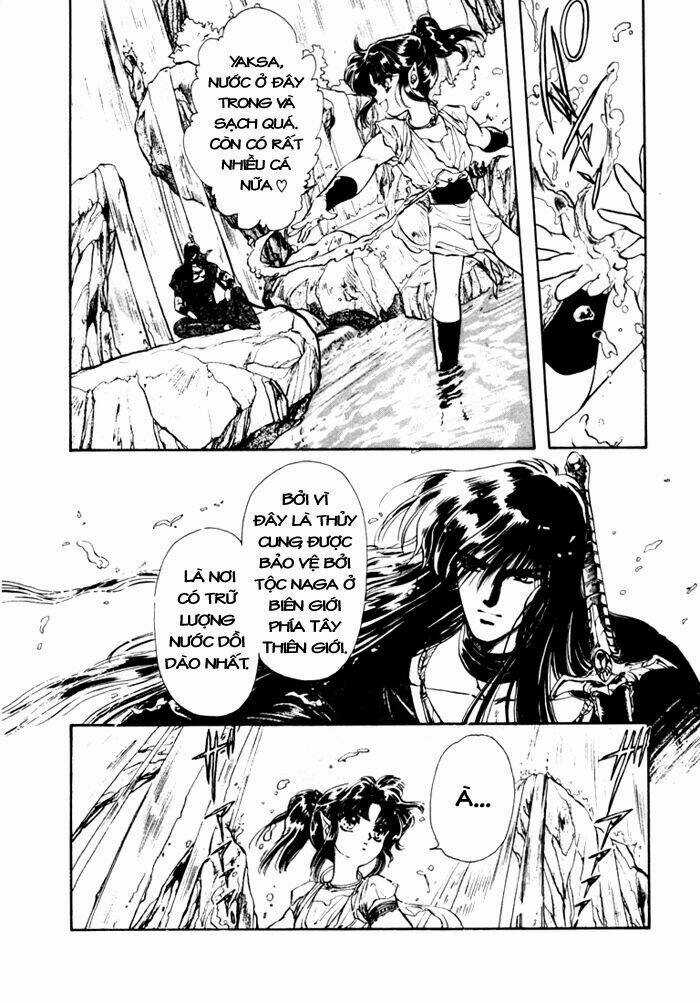 RG Veda - Chapter 6 - Trang 29