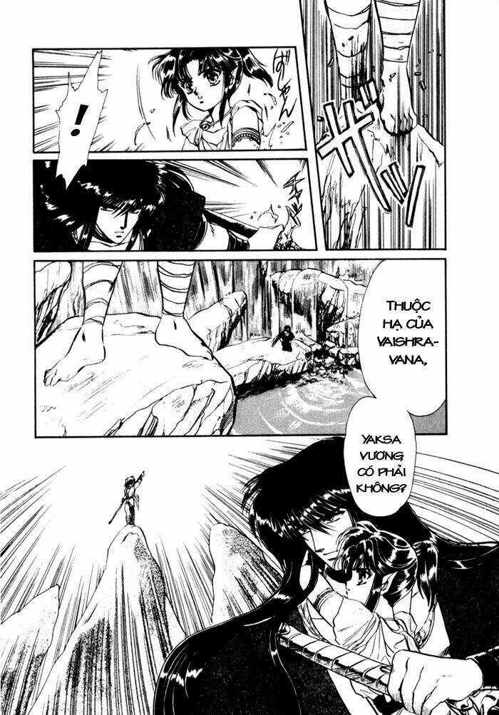 RG Veda - Chapter 6 - Trang 30