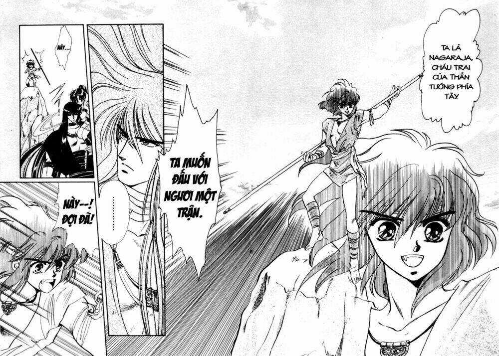 RG Veda - Chapter 6 - Trang 31