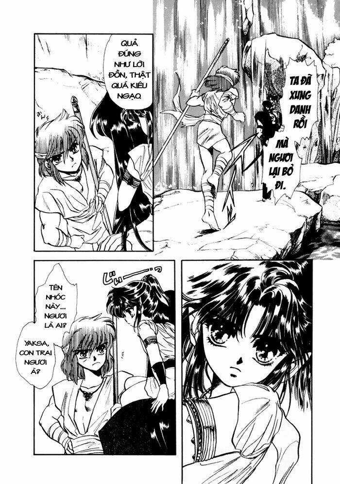 RG Veda - Chapter 6 - Trang 32