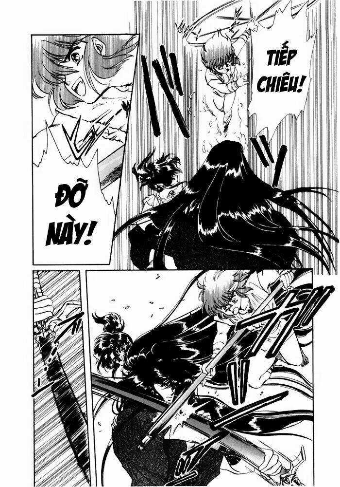 RG Veda - Chapter 6 - Trang 34