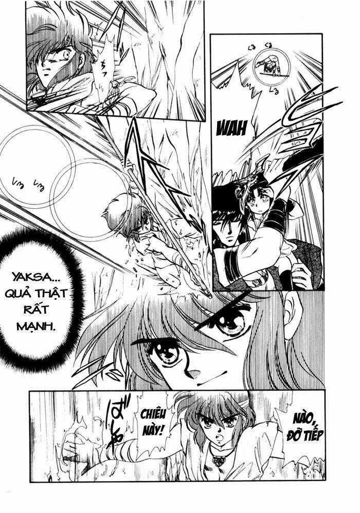 RG Veda - Chapter 6 - Trang 35