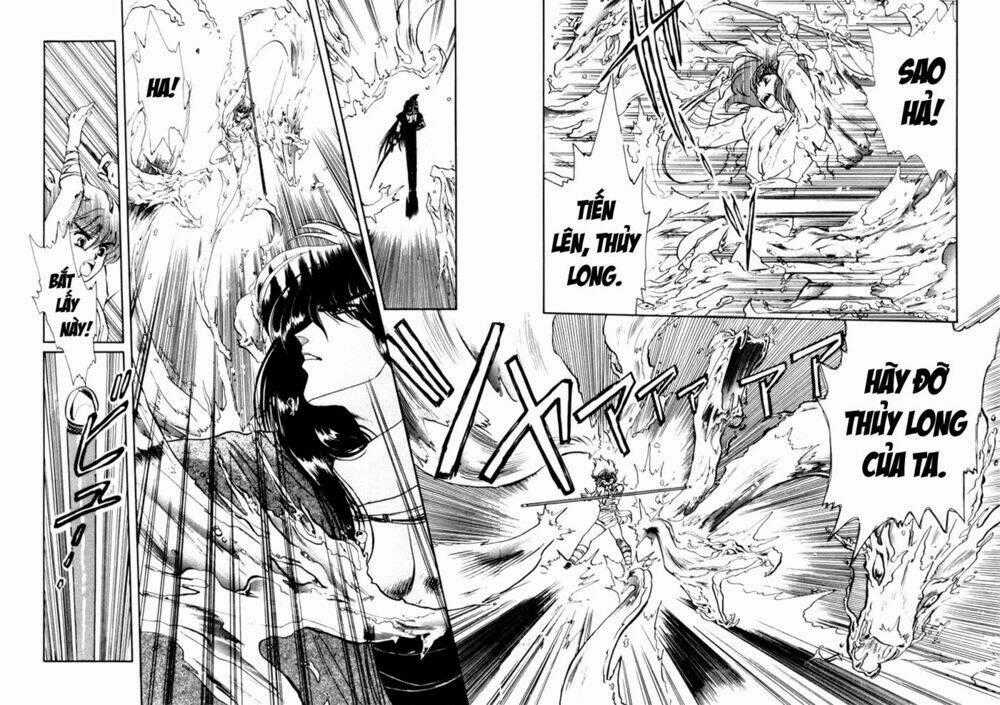 RG Veda - Chapter 6 - Trang 36