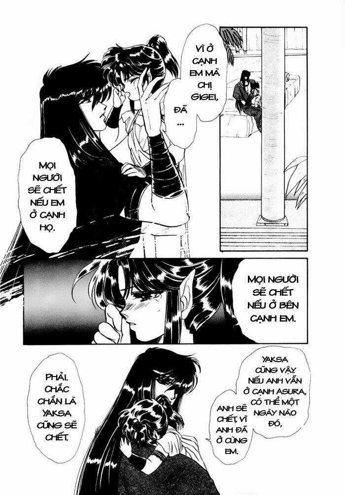 RG Veda - Chapter 6 - Trang 6