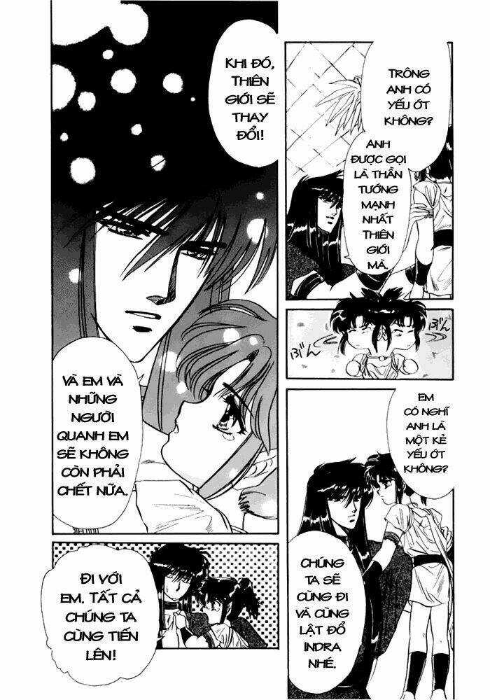 RG Veda - Chapter 6 - Trang 7