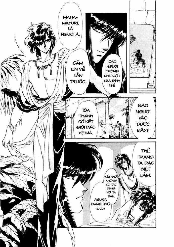 RG Veda - Chapter 6 - Trang 8