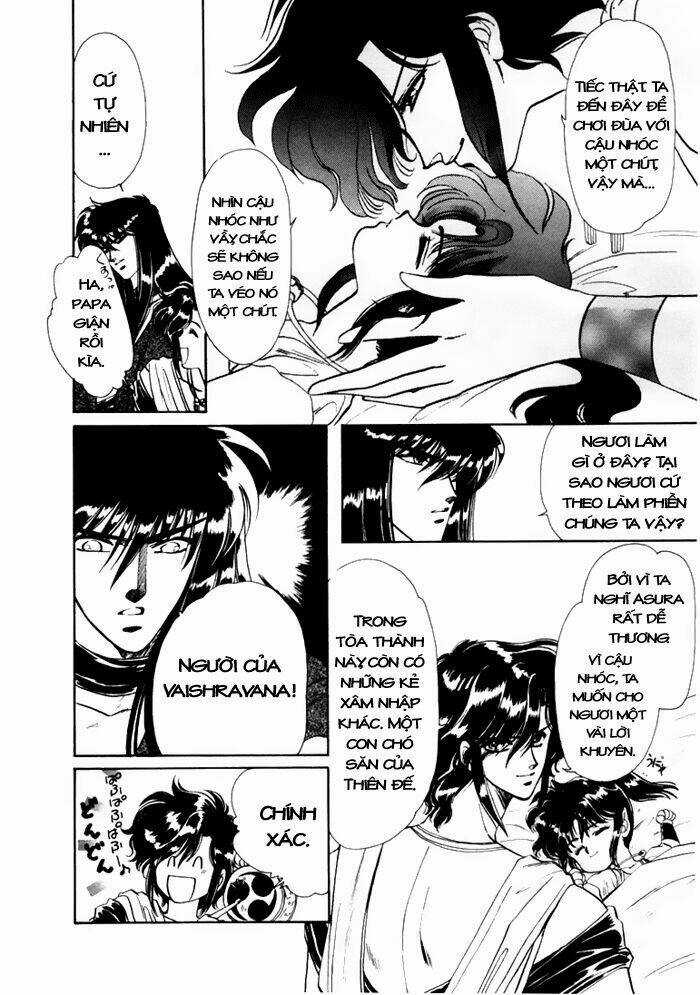 RG Veda - Chapter 6 - Trang 9