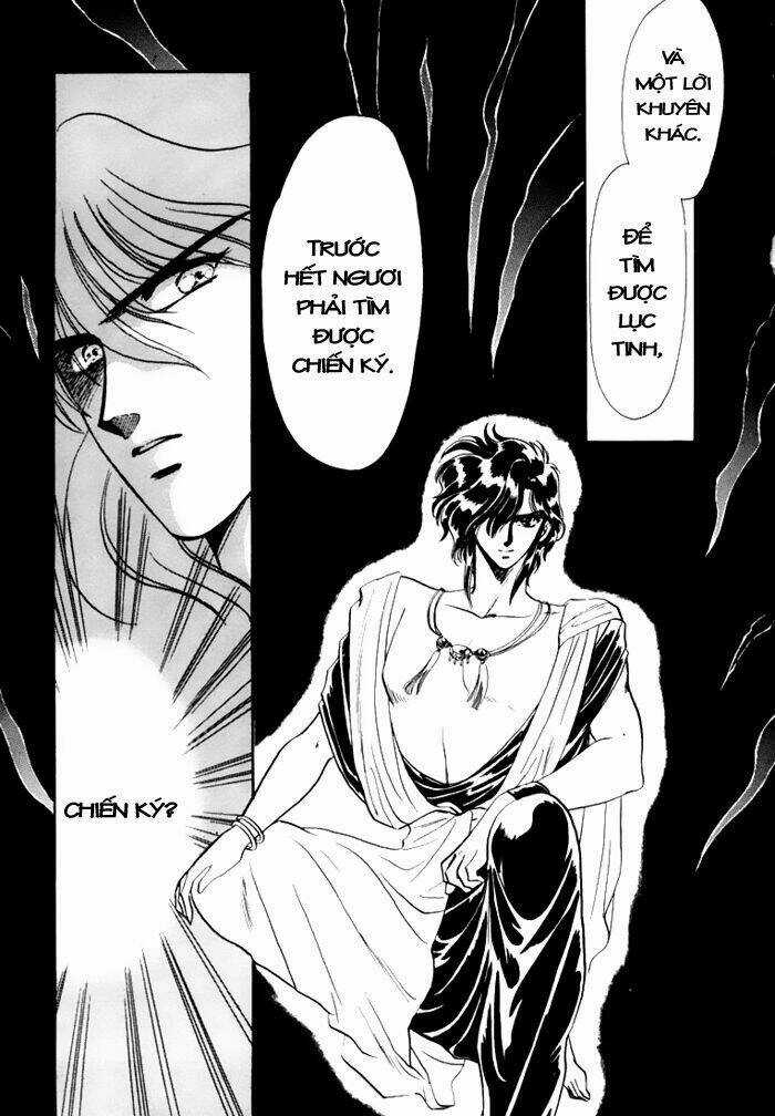 RG Veda - Chapter 6 - Trang 10